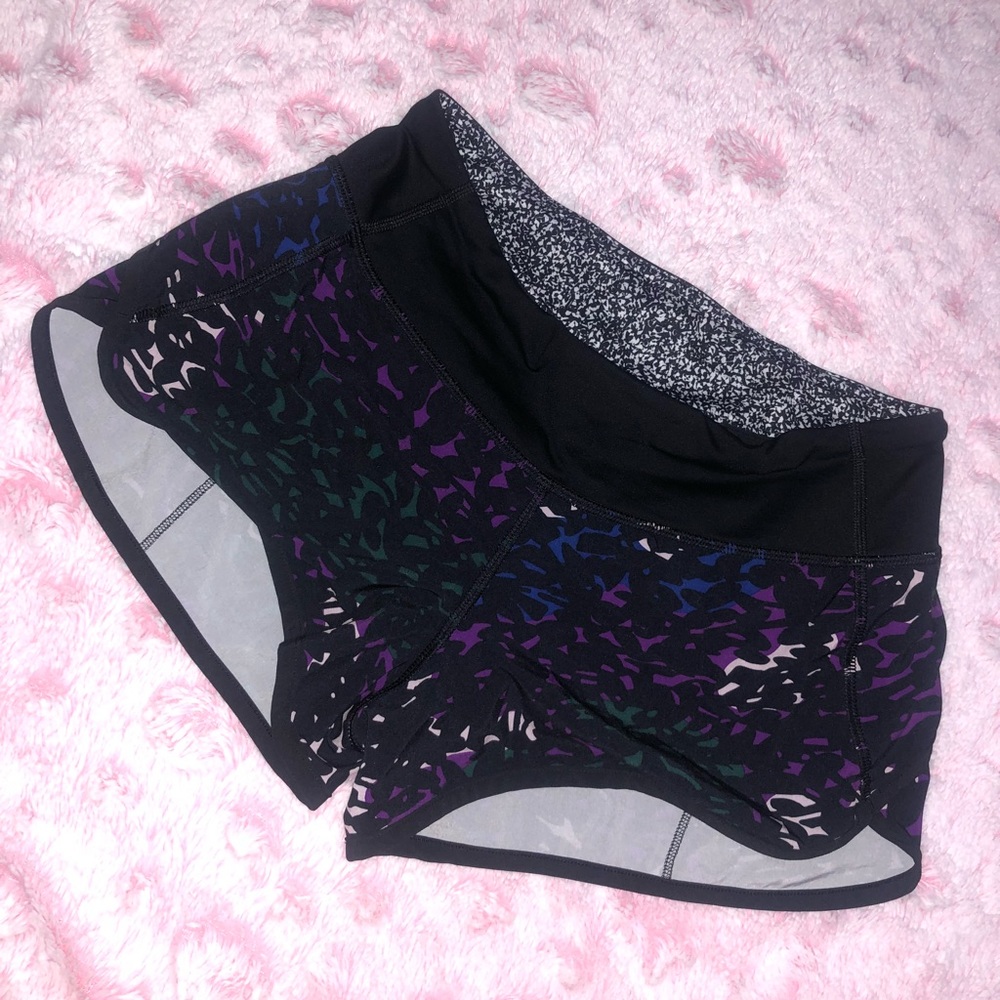 Lulu shorts